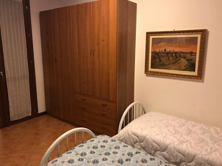 B&B Al Calypso