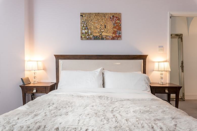 1 Bedroom Apartment Near The Sea