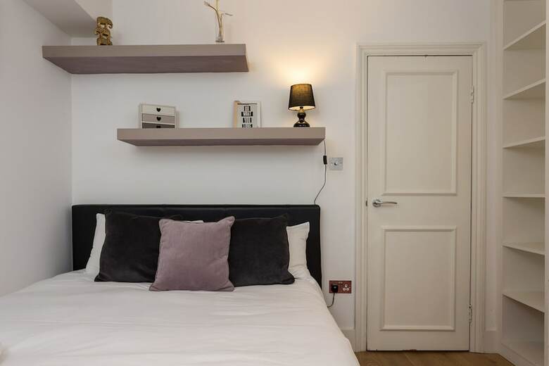 Apartamentos Kensington 2 Bedroom Flat With Patio