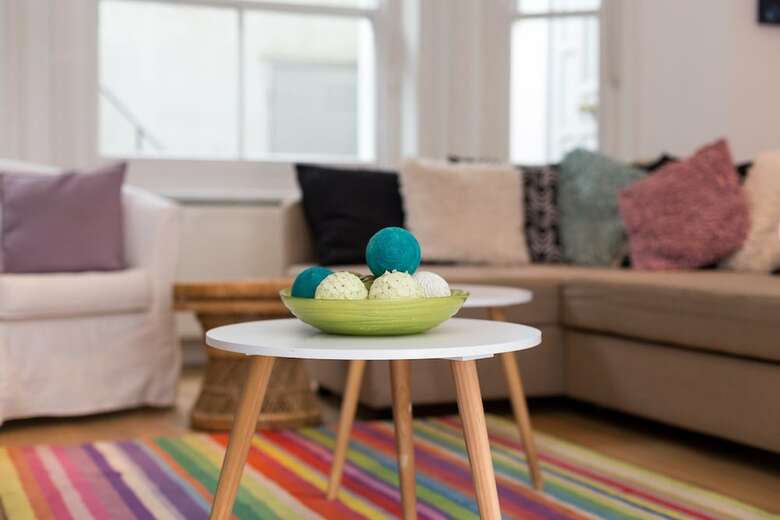 Apartamentos Kensington 2 Bedroom Flat With Patio