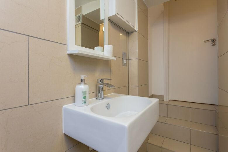 Apartamentos Kensington 2 Bedroom Flat With Patio
