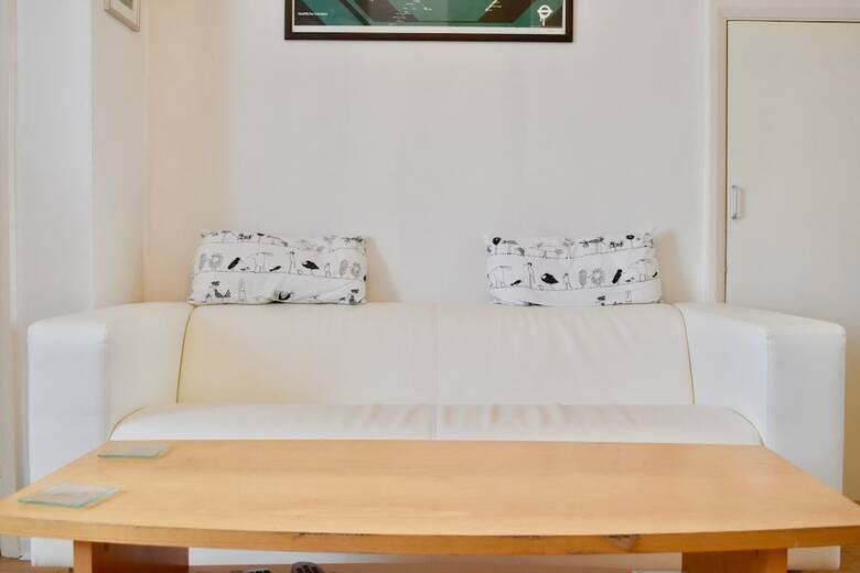 Apartamentos 2 Bedroom Home Near Kemptown