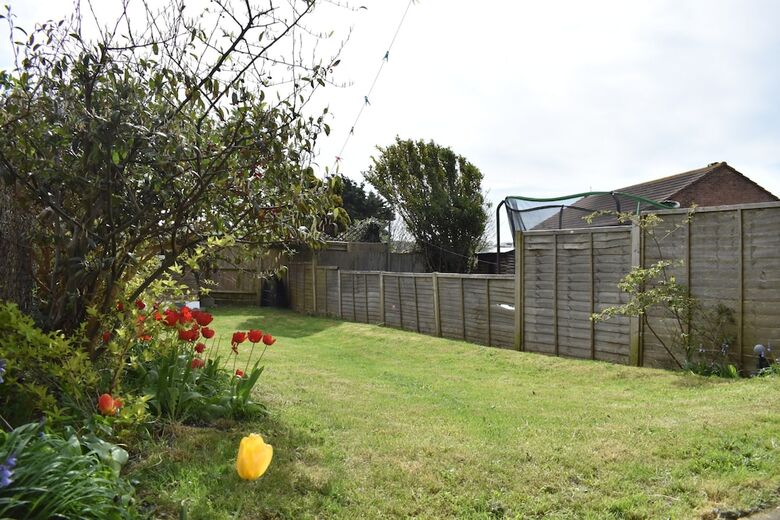 Apartamentos 2 Bedroom Home Near Kemptown