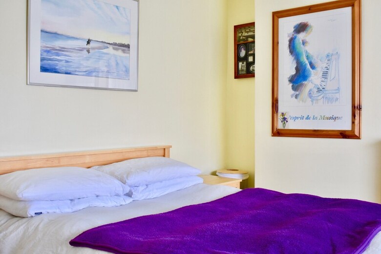 Apartamentos 2 Bedroom Home Near Kemptown