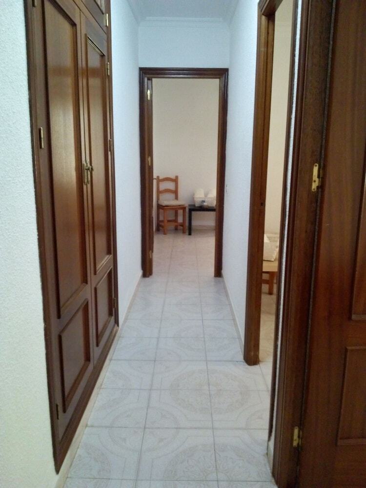 Agroturismo La Casa De Santa Luc�a