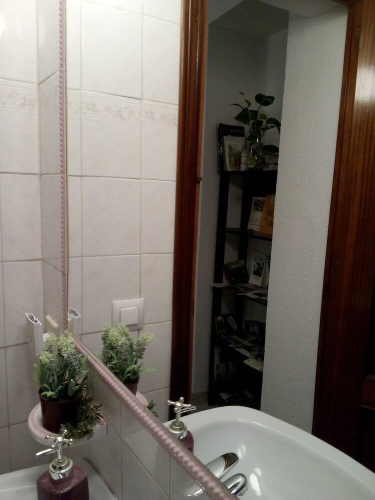 Agroturismo La Casa De Santa Luc�a