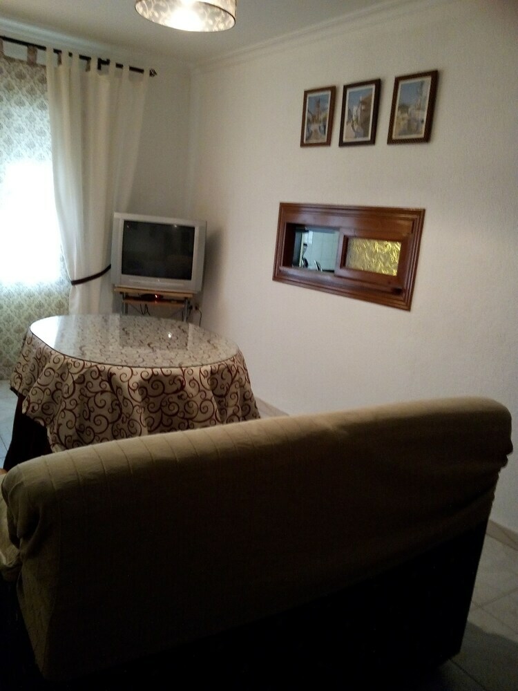 Agroturismo La Casa De Santa Luc�a