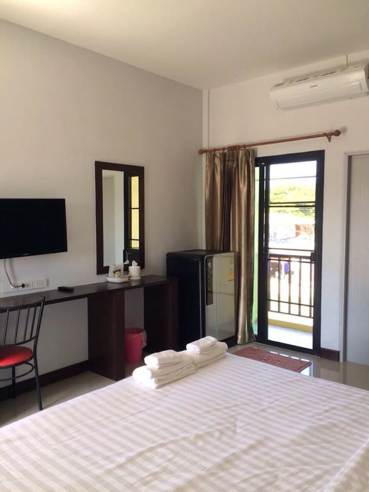 Room Park Hotel