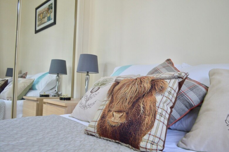 2 Bedroom Apartment In Converted Church