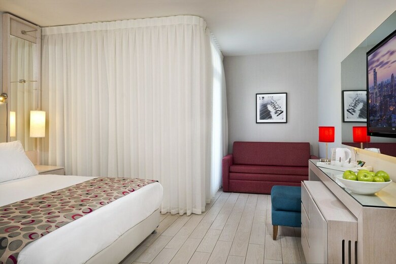 Astral Maris Hotel