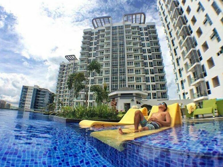 Executive Studio At Mactan Newtown