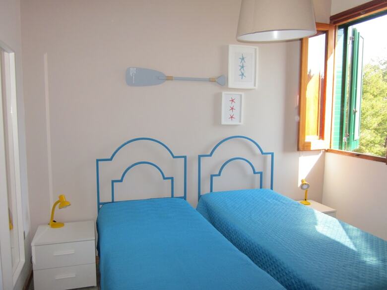 Apartamento Le Vele Residence