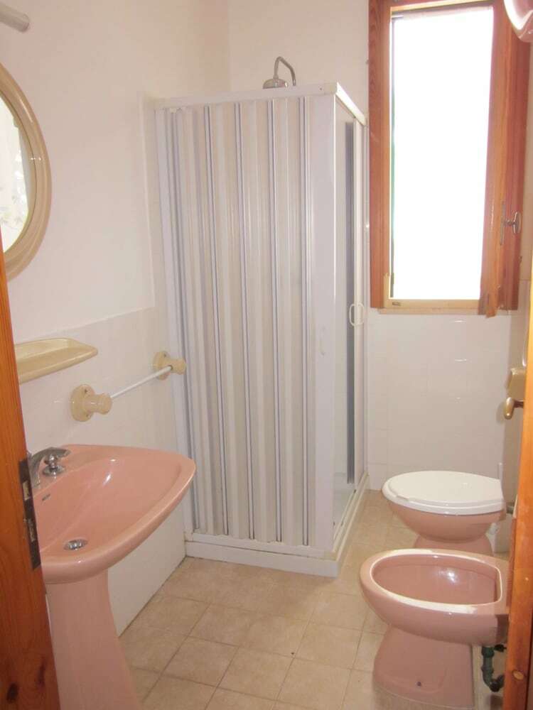 Apartamento Le Vele Residence