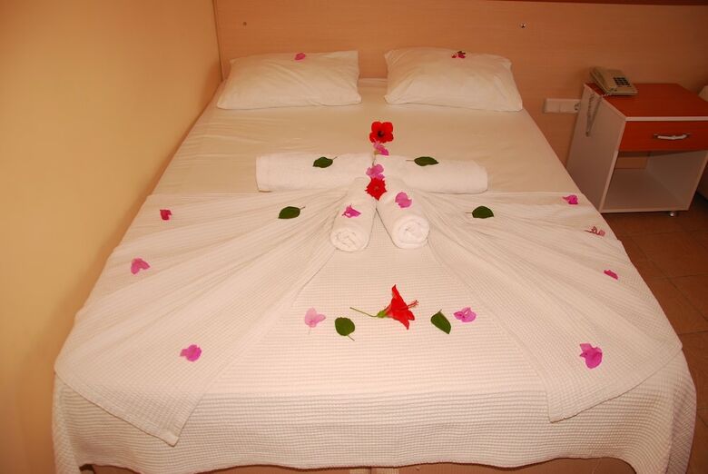 Angora Hotel Side - All Inclusive
