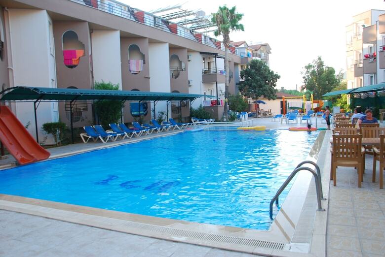 Angora Hotel Side - All Inclusive