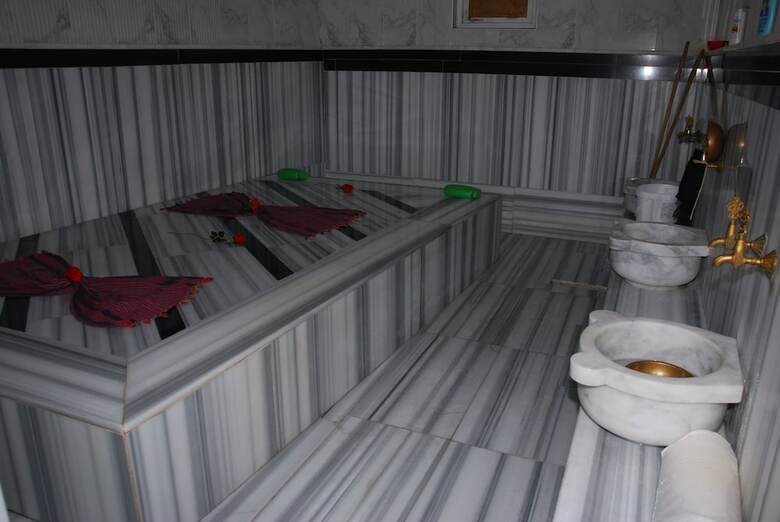 Angora Hotel Side - All Inclusive