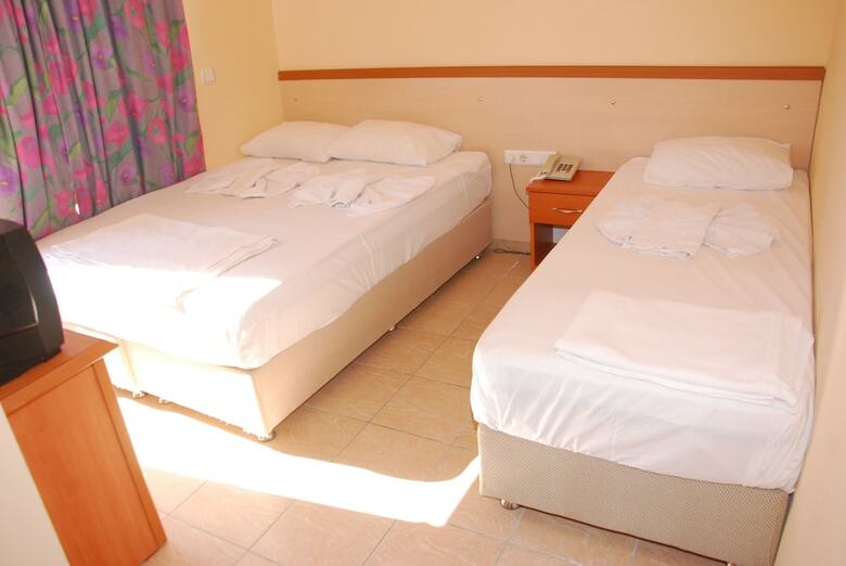 Angora Hotel Side - All Inclusive