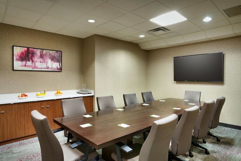 Hotel Courtyard By Marriott Sandy