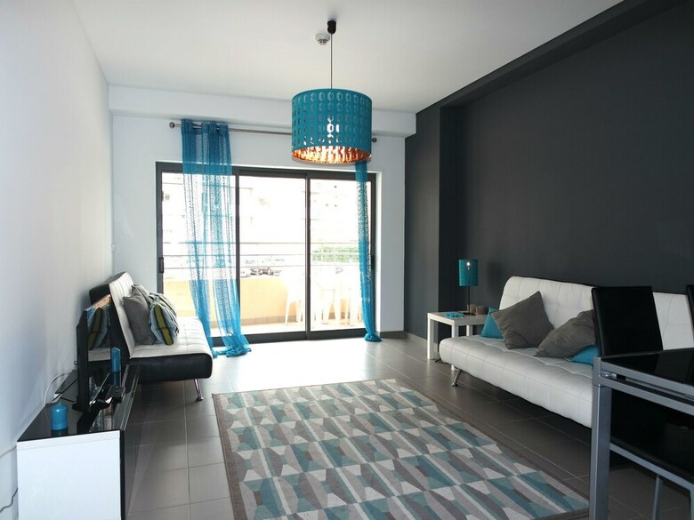 B15 - Rocha Condo Apartment By Dreamalgarve
