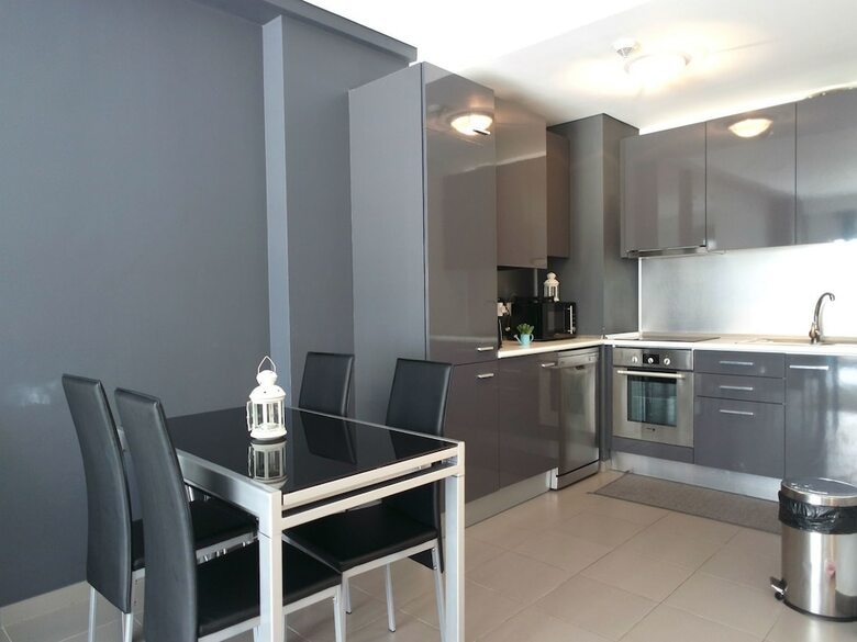 B15 - Rocha Condo Apartment By Dreamalgarve