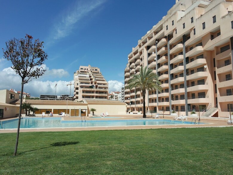 B15 - Rocha Condo Apartment By Dreamalgarve