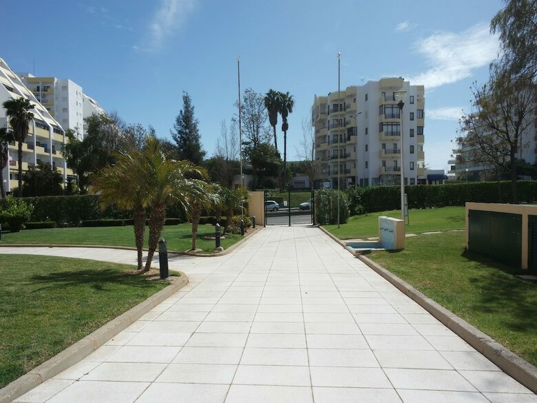 B15 - Rocha Condo Apartment By Dreamalgarve