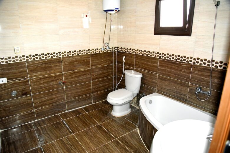 Hotel Sufi Guest House