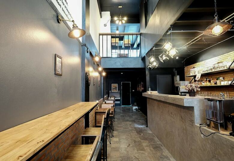 Hostal Znap's Hostel And Caf�