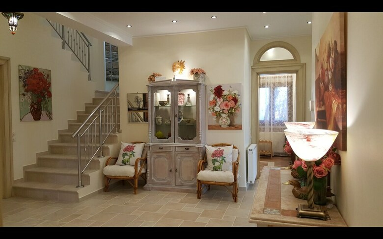 Villa Pari Manda