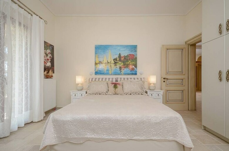 Villa Pari Manda