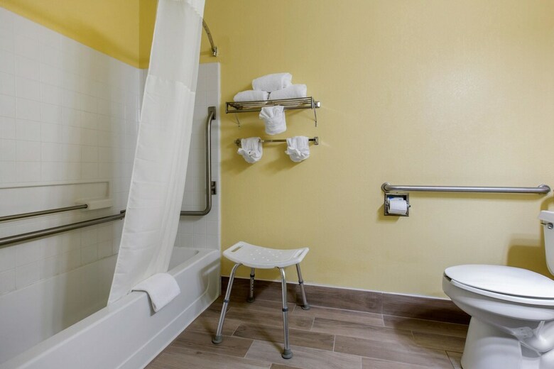 Hotel Quality Inn
