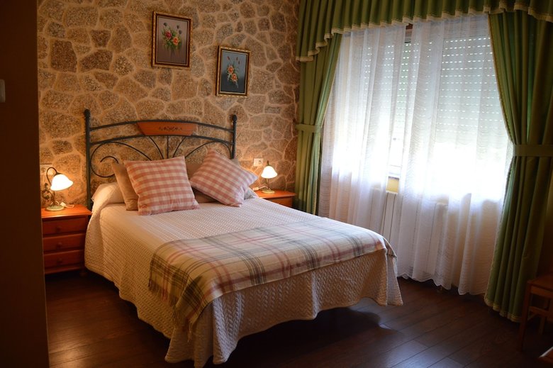Agroturismo Casa Jesus Turismo Rural