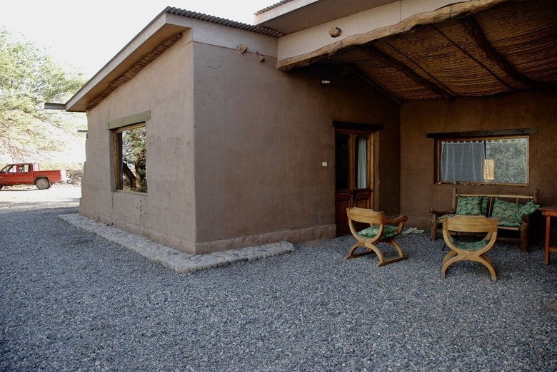 Casa Yali & Tchintur