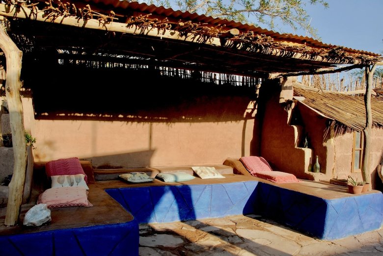 Casa Yali & Tchintur