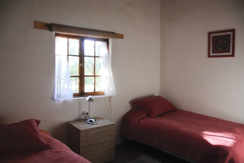 Casa Yali & Tchintur