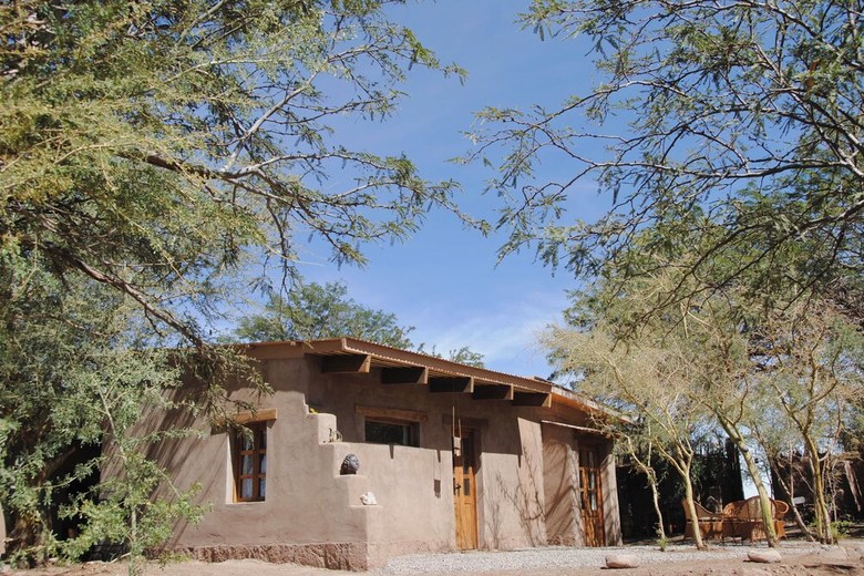 Casa Yali & Tchintur