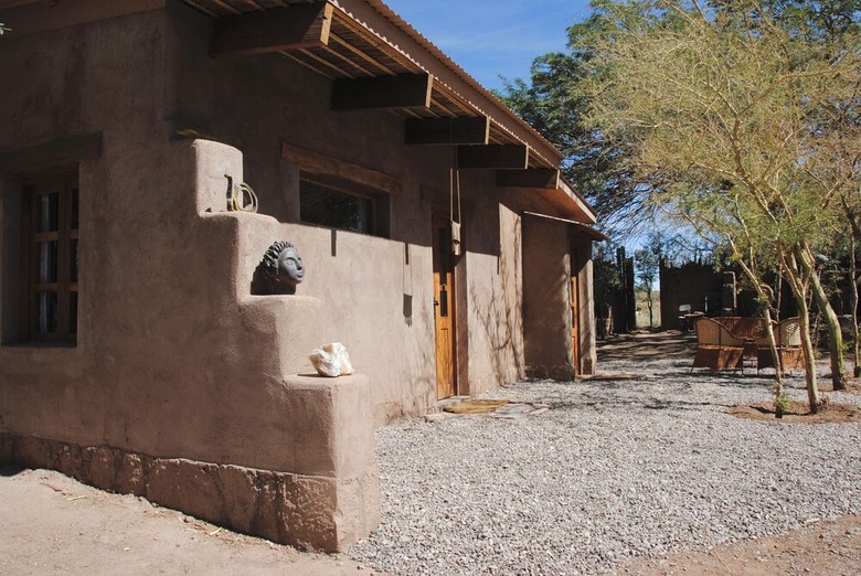 Casa Yali & Tchintur