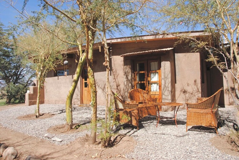 Casa Yali & Tchintur
