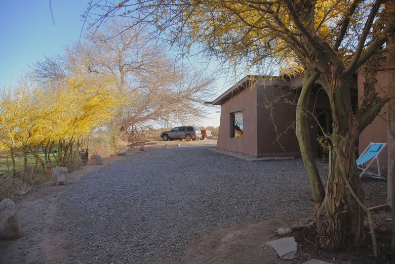 Casa Yali & Tchintur
