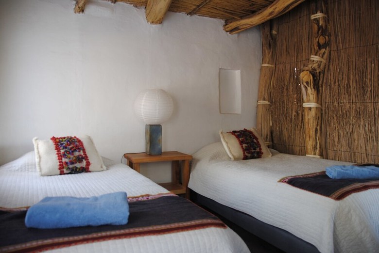 Casa Yali & Tchintur
