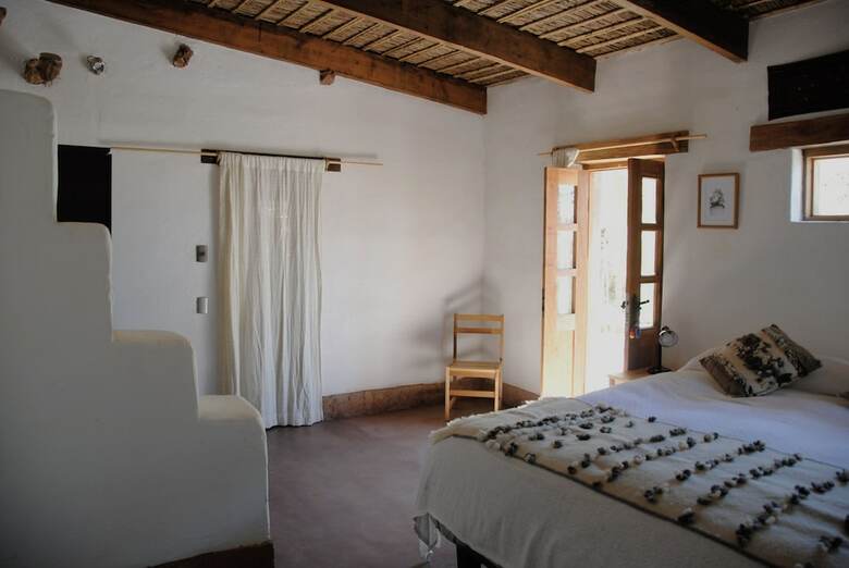 Casa Yali & Tchintur