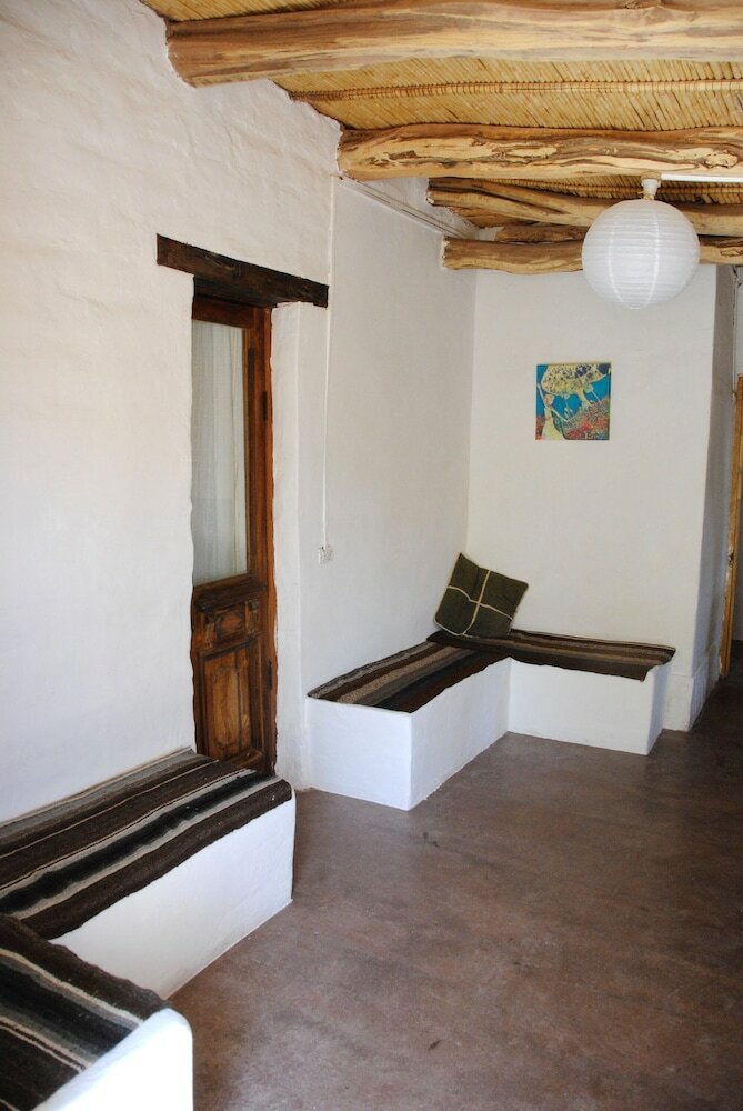 Casa Yali & Tchintur