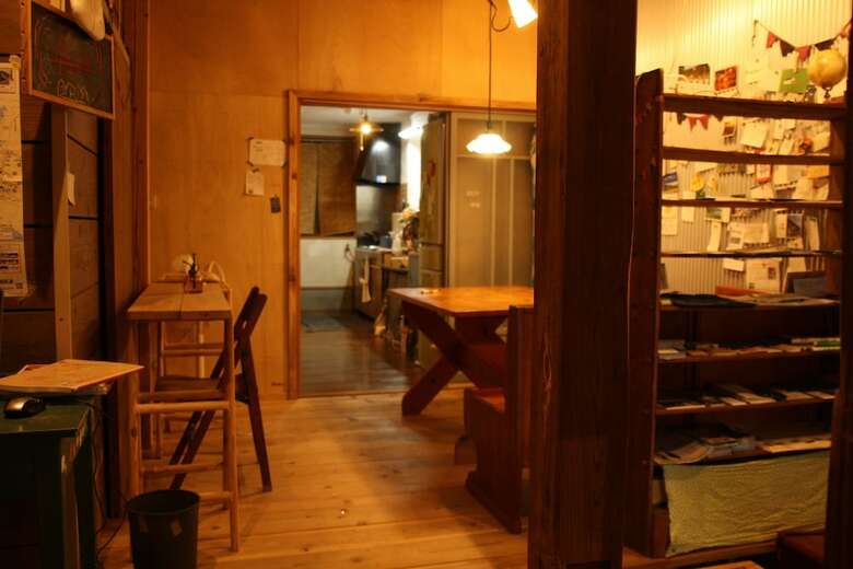 Hostal Cotonoha Guesthouse - Hostel