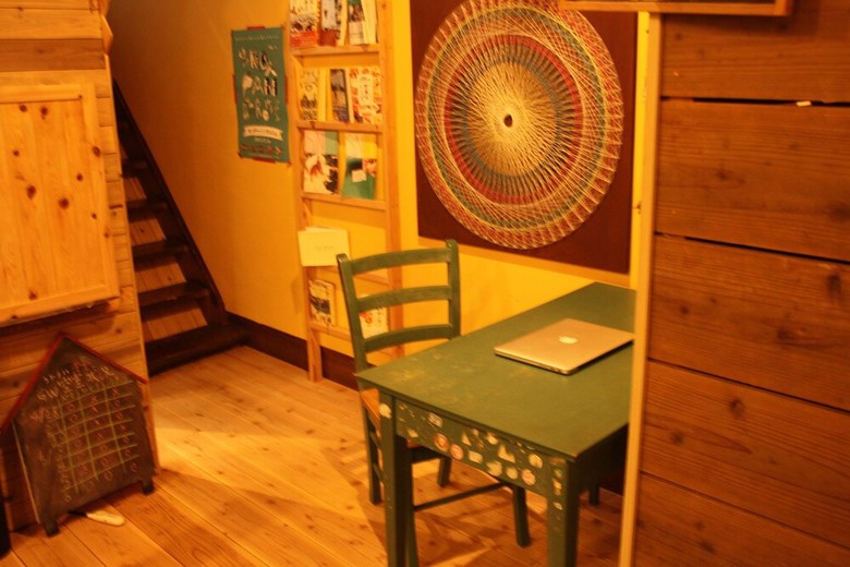 Hostal Cotonoha Guesthouse - Hostel