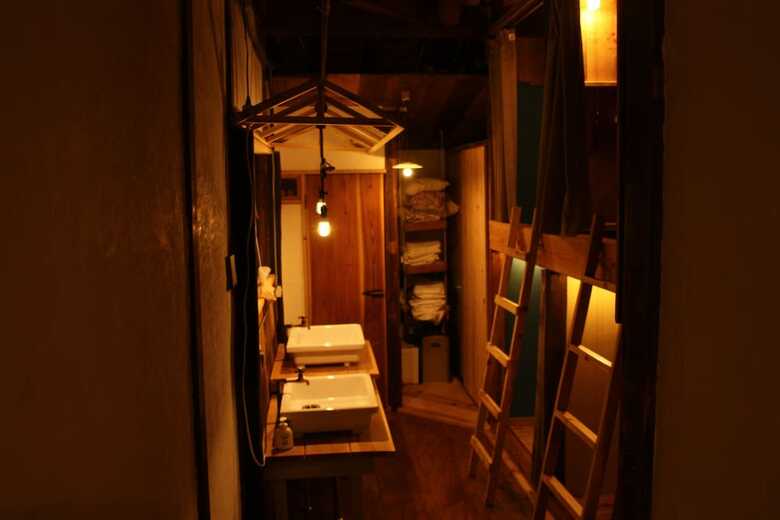 Hostal Cotonoha Guesthouse - Hostel