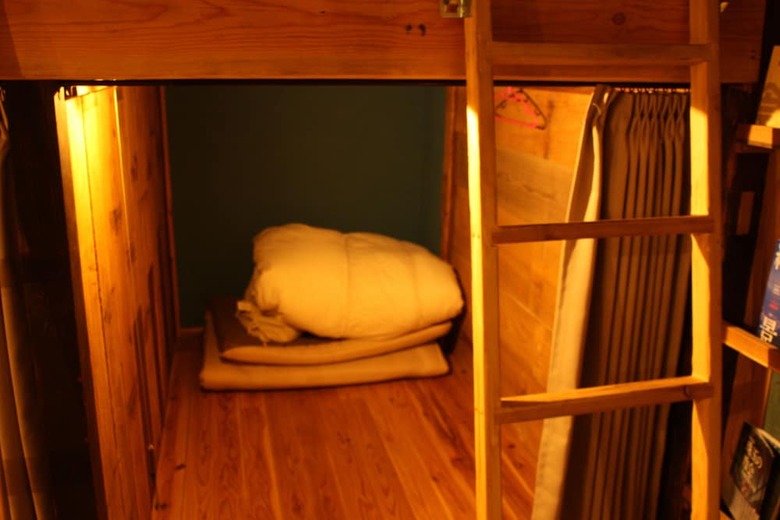 Hostal Cotonoha Guesthouse - Hostel