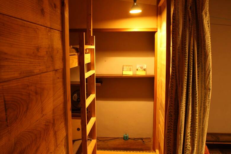 Hostal Cotonoha Guesthouse - Hostel