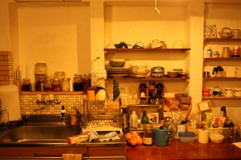 Hostal Cotonoha Guesthouse - Hostel