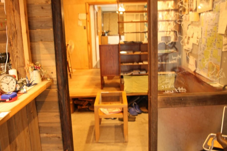 Hostal Cotonoha Guesthouse - Hostel