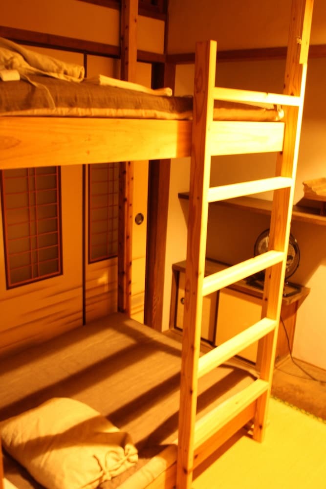 Hostal Cotonoha Guesthouse - Hostel